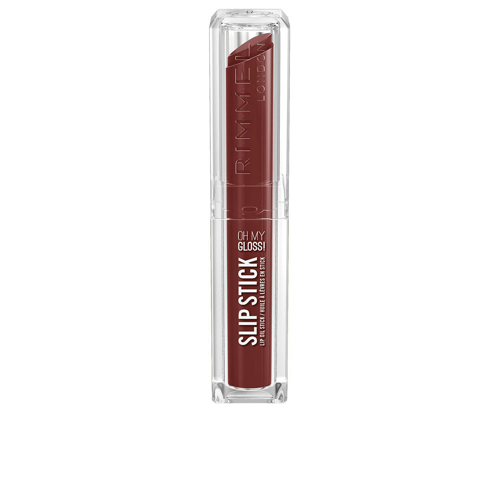 OH MY GLOSS! SLIP STICK lip oil stick #450-Naughty One