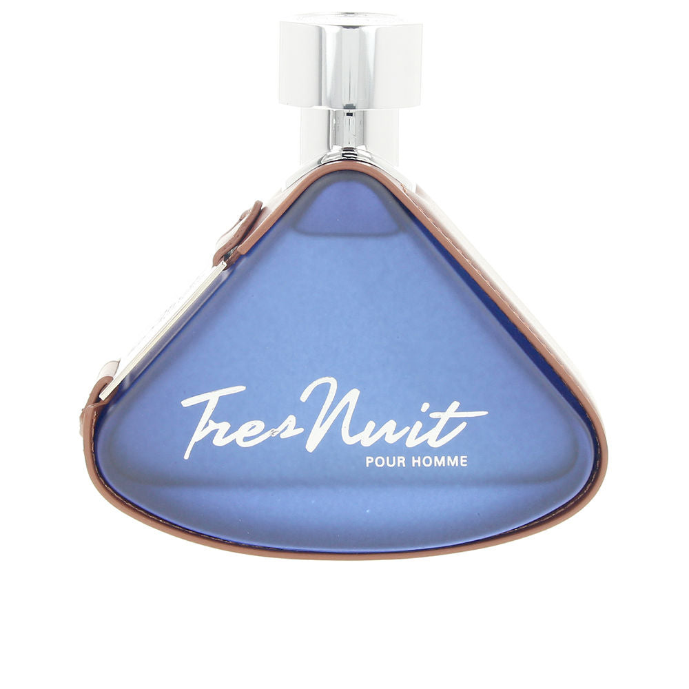 THREE NIGHTS edt vapor 100 ml