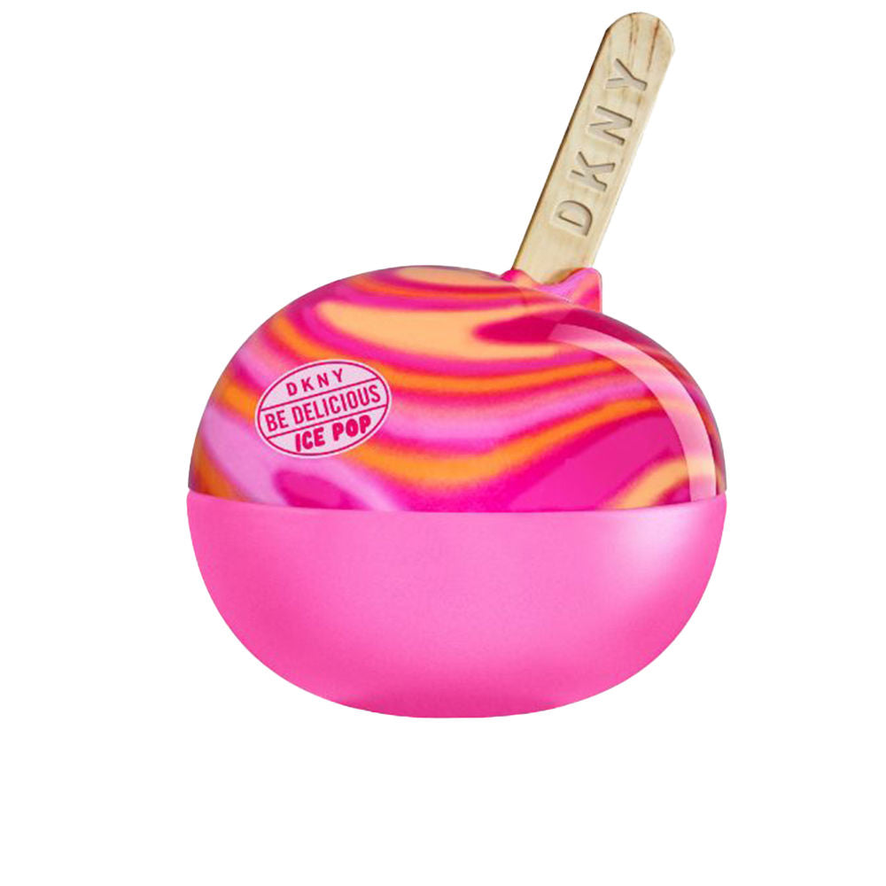 BE DELICIOUS ICE POP VERY CHERRY edp vapo