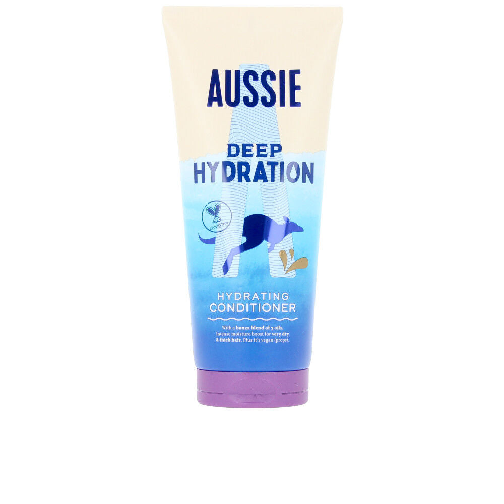 AUSSIE DEEP HYDRATION conditioner