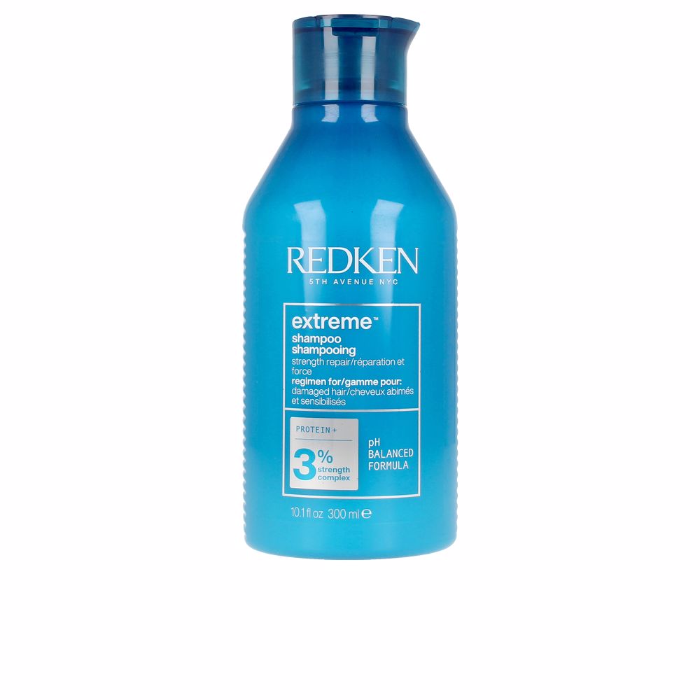 EXTREME shampoo
