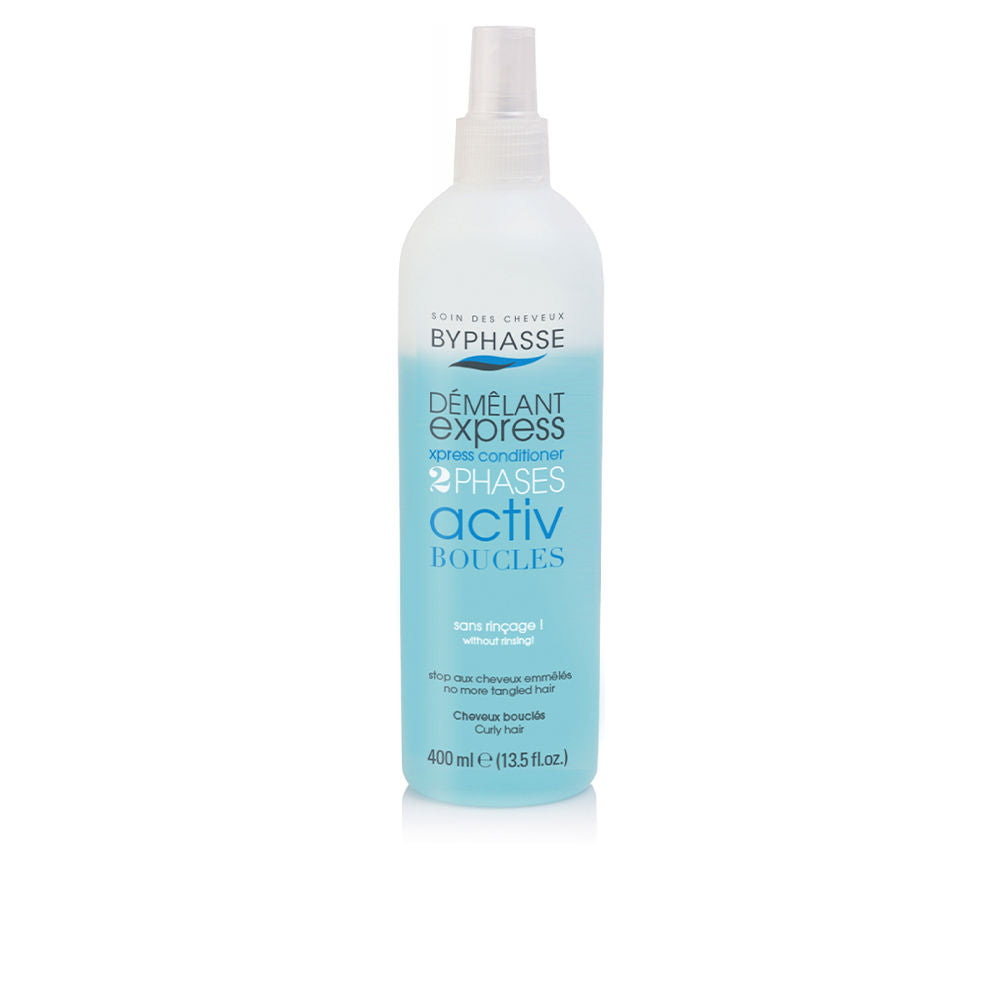 EXPRESS ACTIV BOUCLES conditioner curly hair