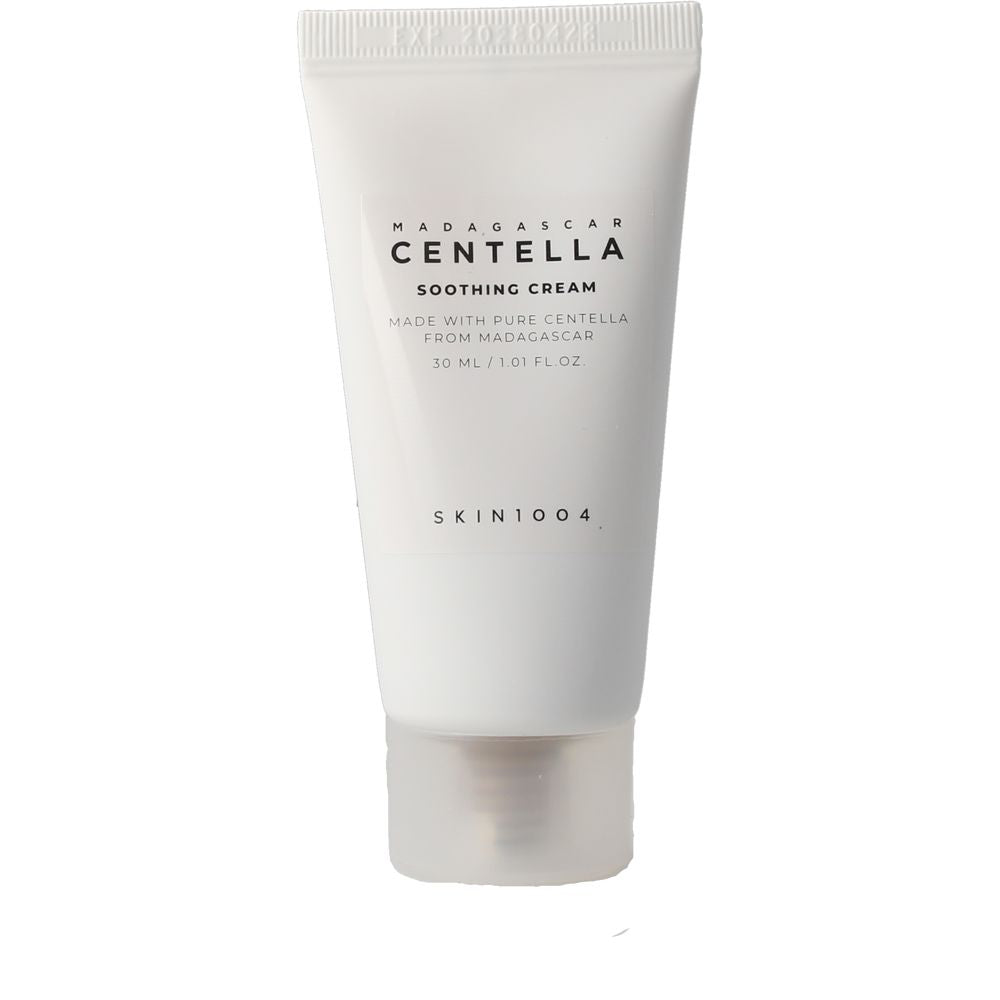 MADAGASCAR CENTELLA soothing cream 30 ml