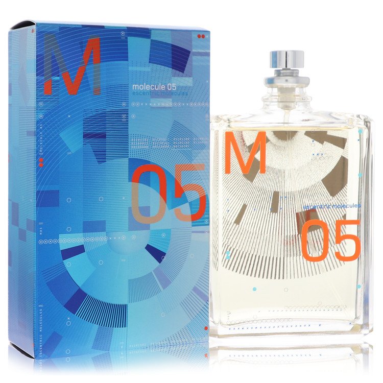 Molecule 05 by Escentric Molecules - Eau De Toilette Spray (Unisex) 3.5 oz