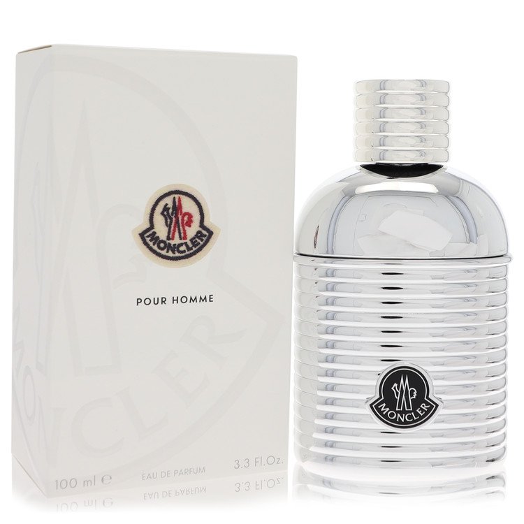 Moncler by Moncler - Eau De Parfum Spray 3.3 oz