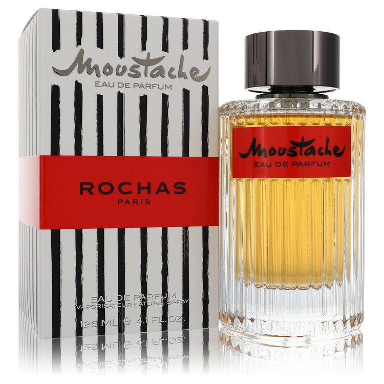 Moustache by Rochas - Eau De Parfum Spray 2.5 oz