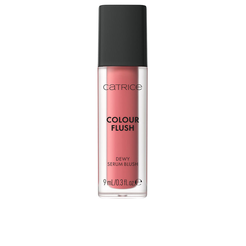 COLOUR FLUSH liquid blush serum #010
