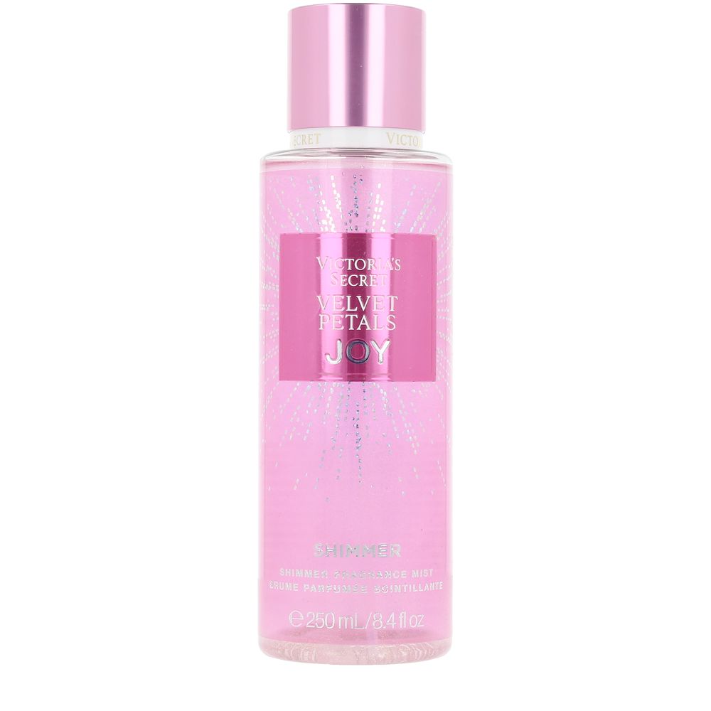 VELVET PETALS JOY SHIMMER body mist 250 ml