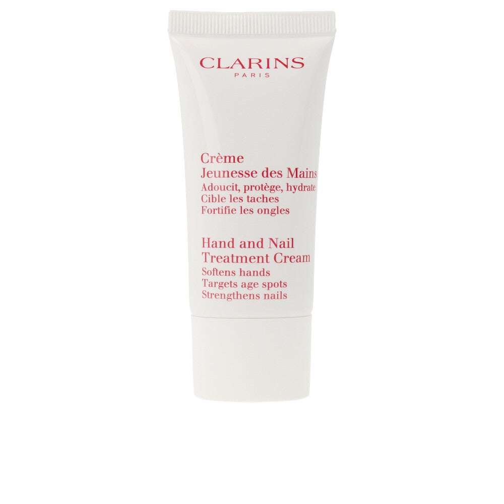 HAND AND NAIL cream 30 ml