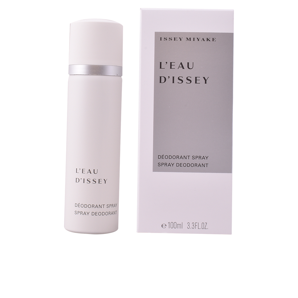 L'EAU D'ISSEY deodorant spray 100 ml