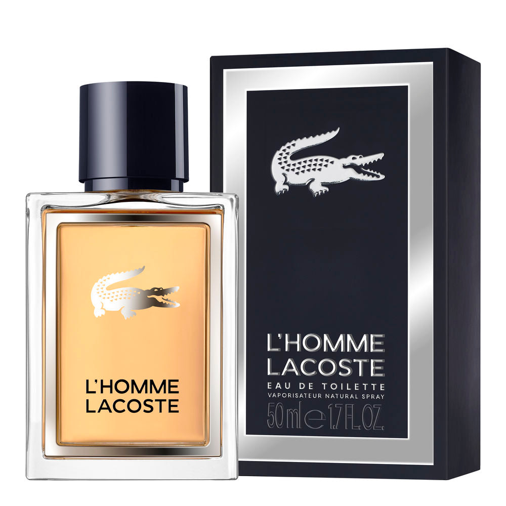 LACOSTE L'HOMME edt vapo