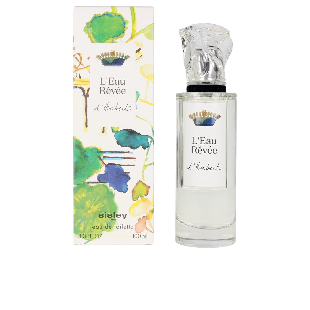 L'EAU RÊVÉE D'HUBERT edt vapor