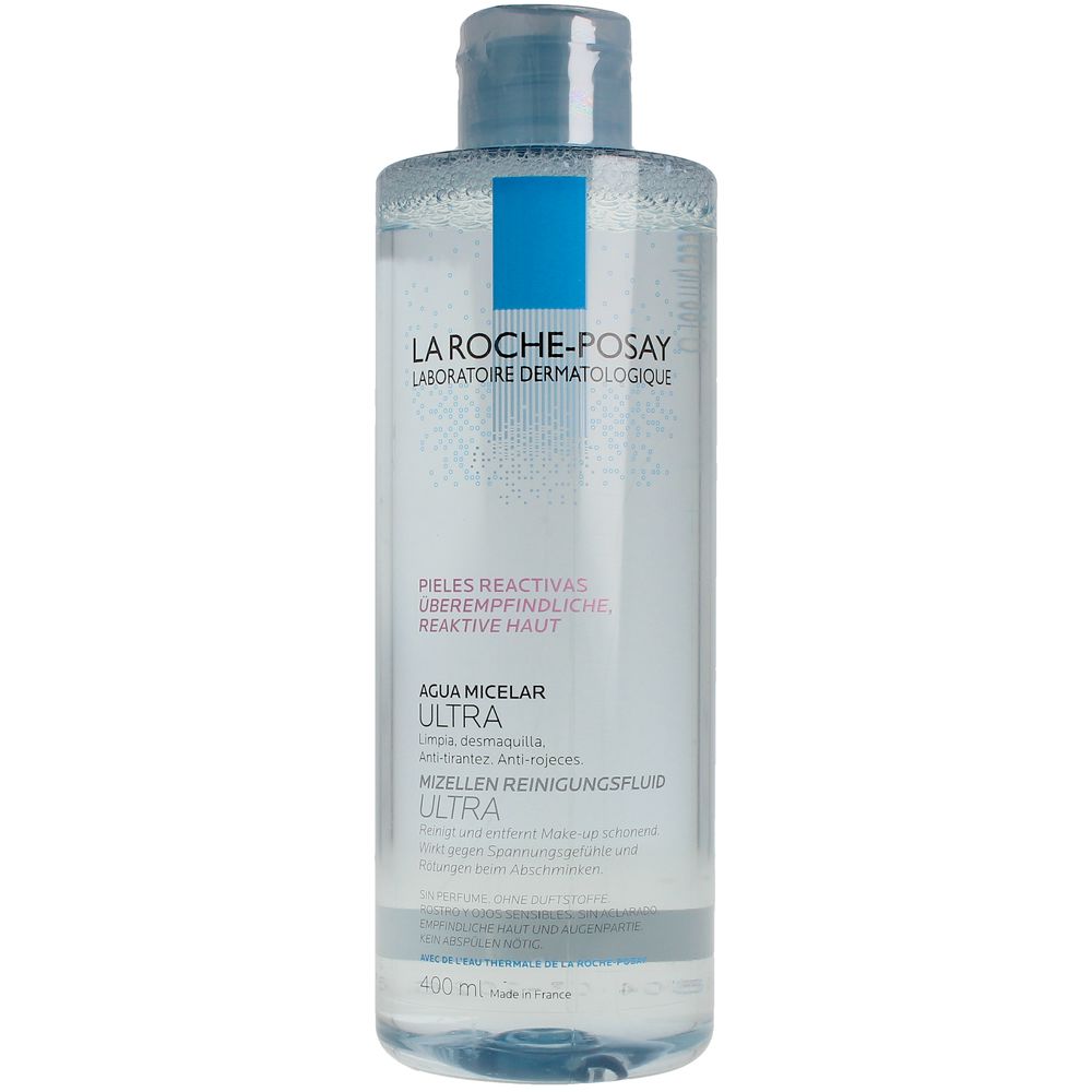 TOLERIANE micellar water reactive skin 400 ml