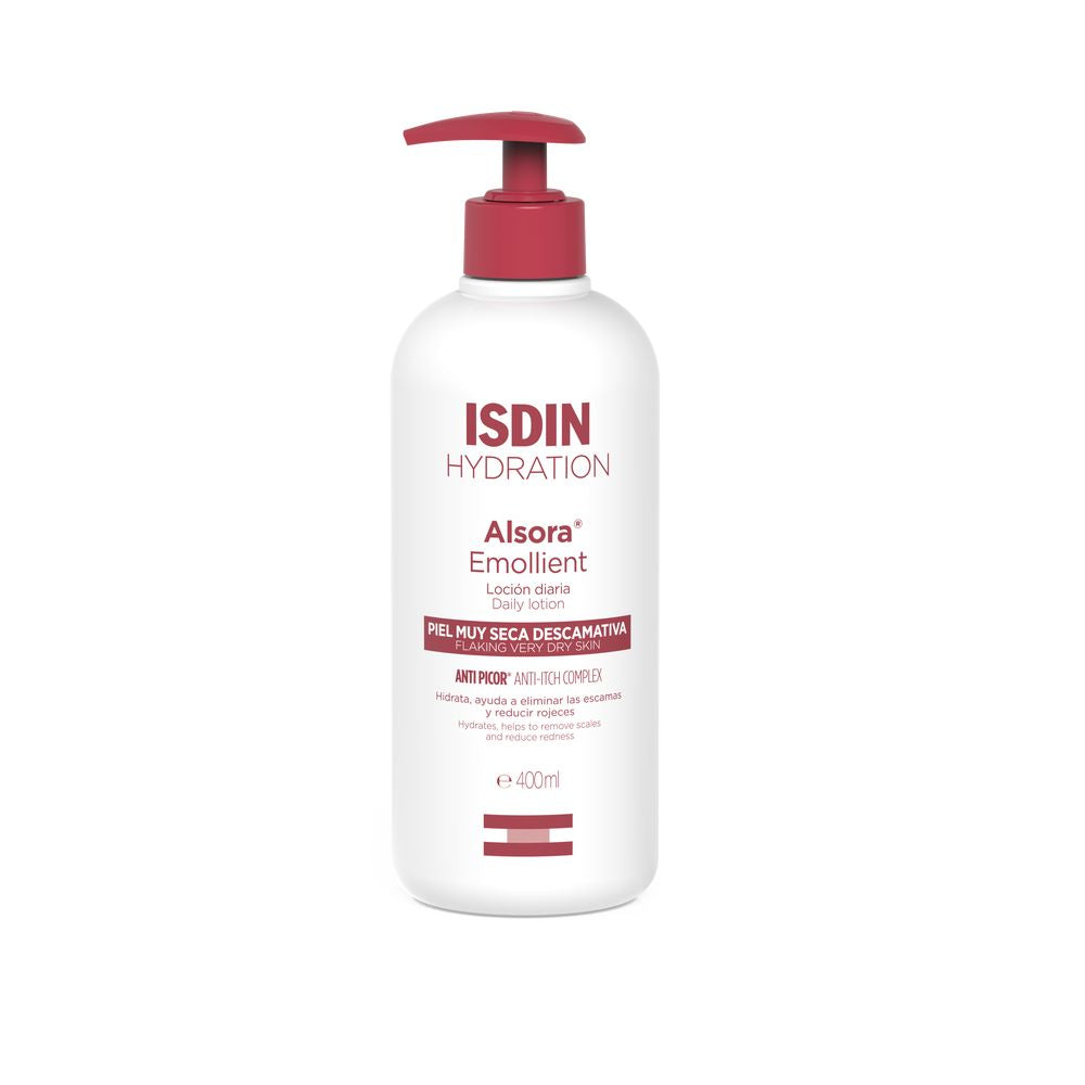 PSORISDIN emollient lotion