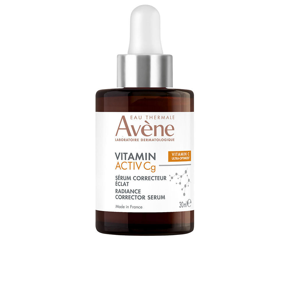 VITAMIN ACTIV Cg brightening serum corrector 30 ml