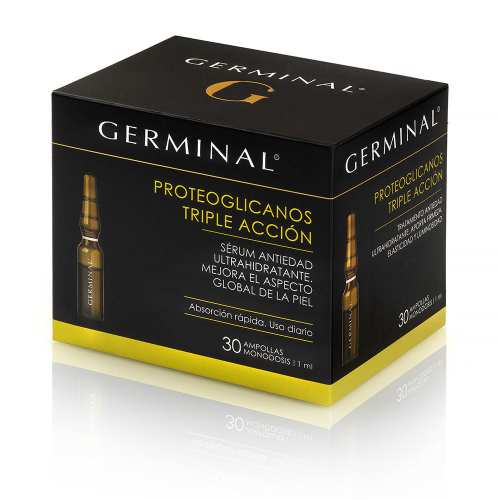 DEEP ACTION proteoglycans ampoules 30 x