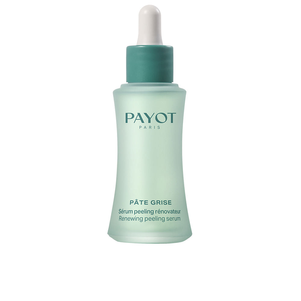 PÂTE GRISE renewing peeling serum 30 ml