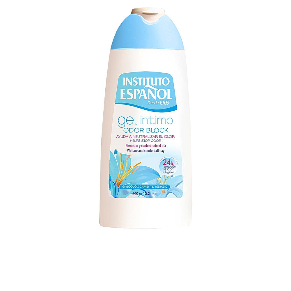 INTIMATE ODOR BLOCK intimate gel