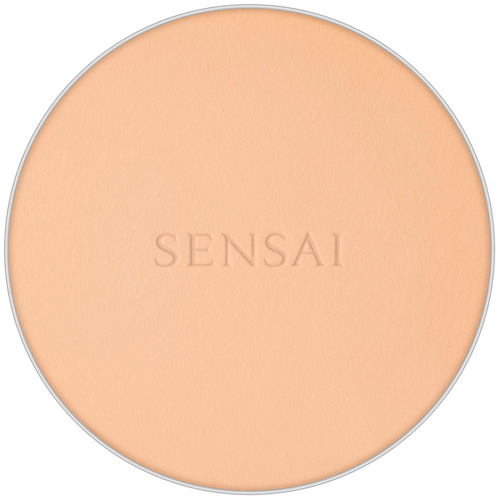 TOTAL FINISH refill #TF102-Soft Ivory 11 gr