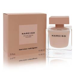 Narciso Poudree by Narciso Rodriguez - Eau De Parfum Spray 1 oz