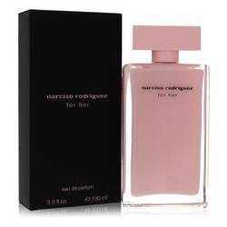 Narciso Rodriguez by Narciso Rodriguez - Eau De Parfum Spray 1 oz