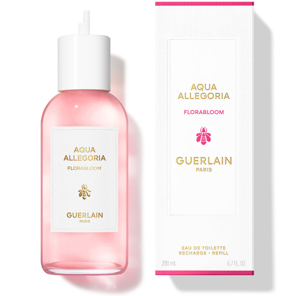 AQUA ALLEGORIA FLORA BLOOM edt refill