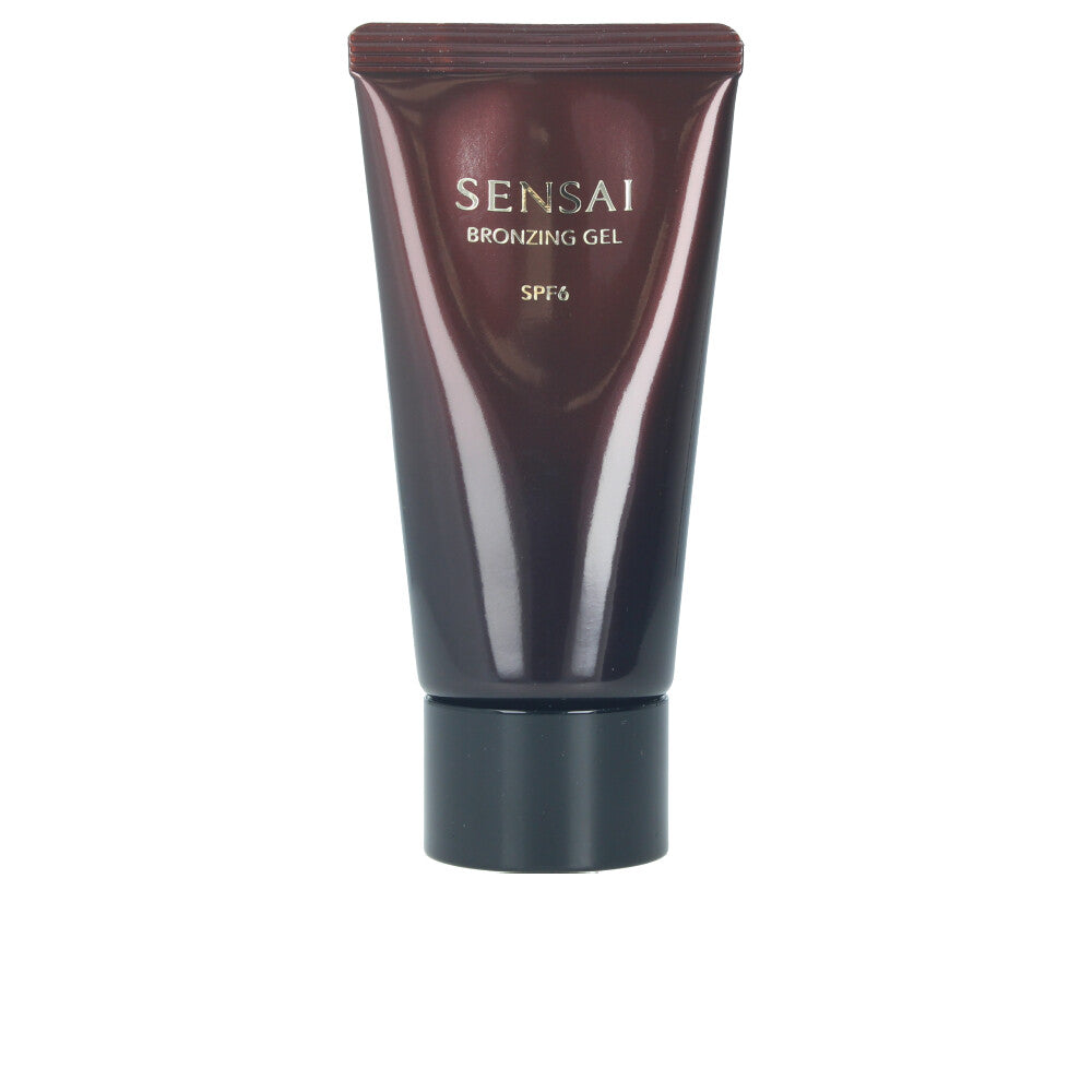 BRONZING gel #BC63-Copper Bronze