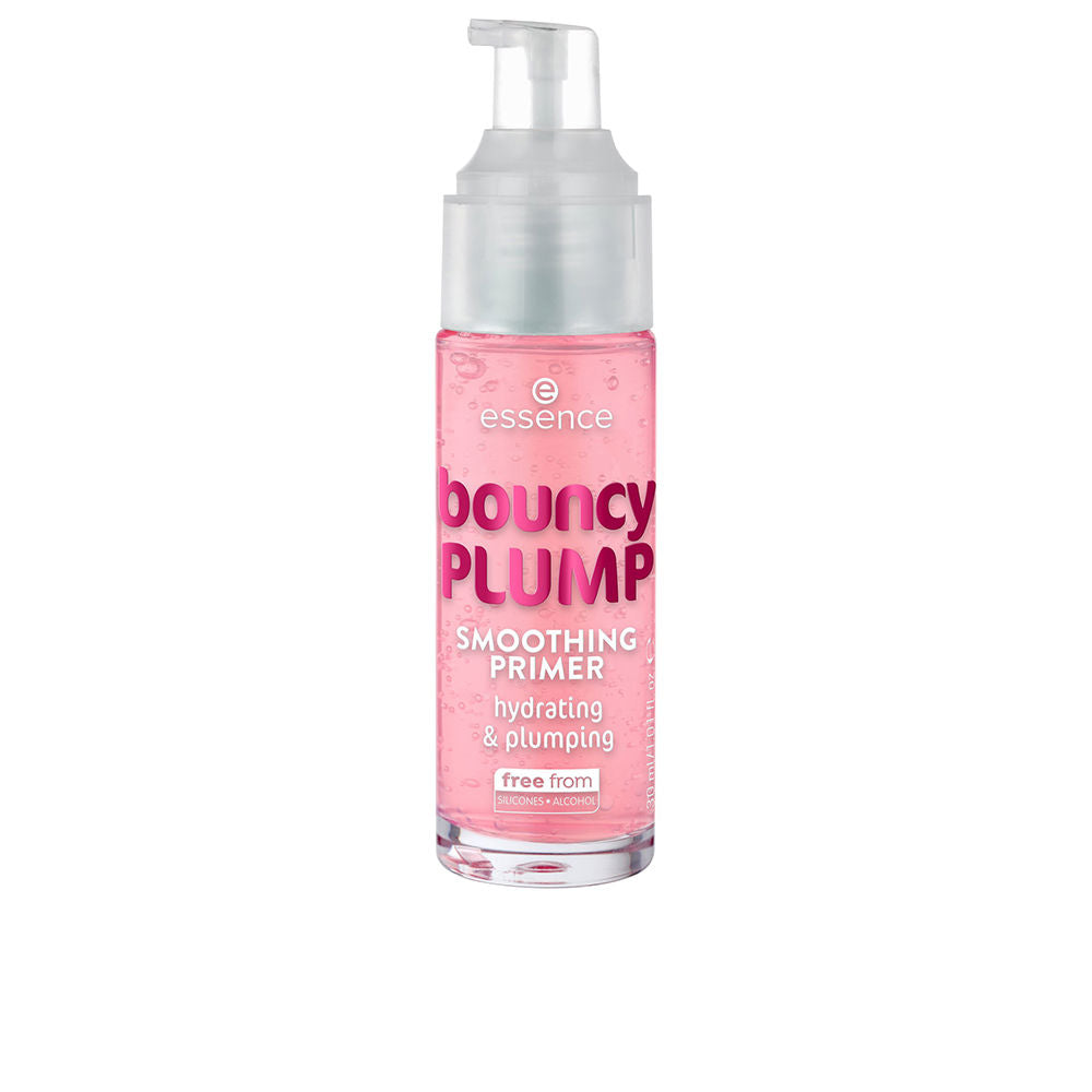 BOUNCY PLUMP moisturizing primer 30 ml