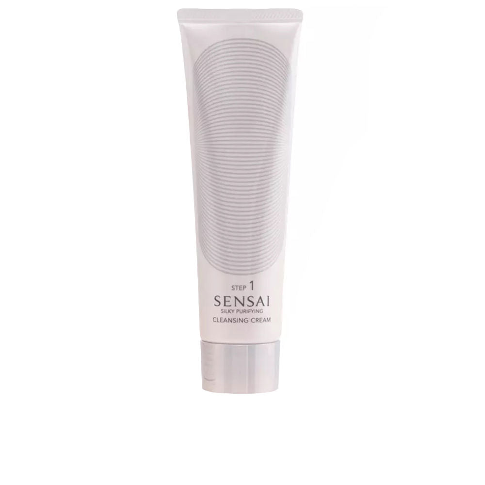 SILKY PURIFYING cleansing cream