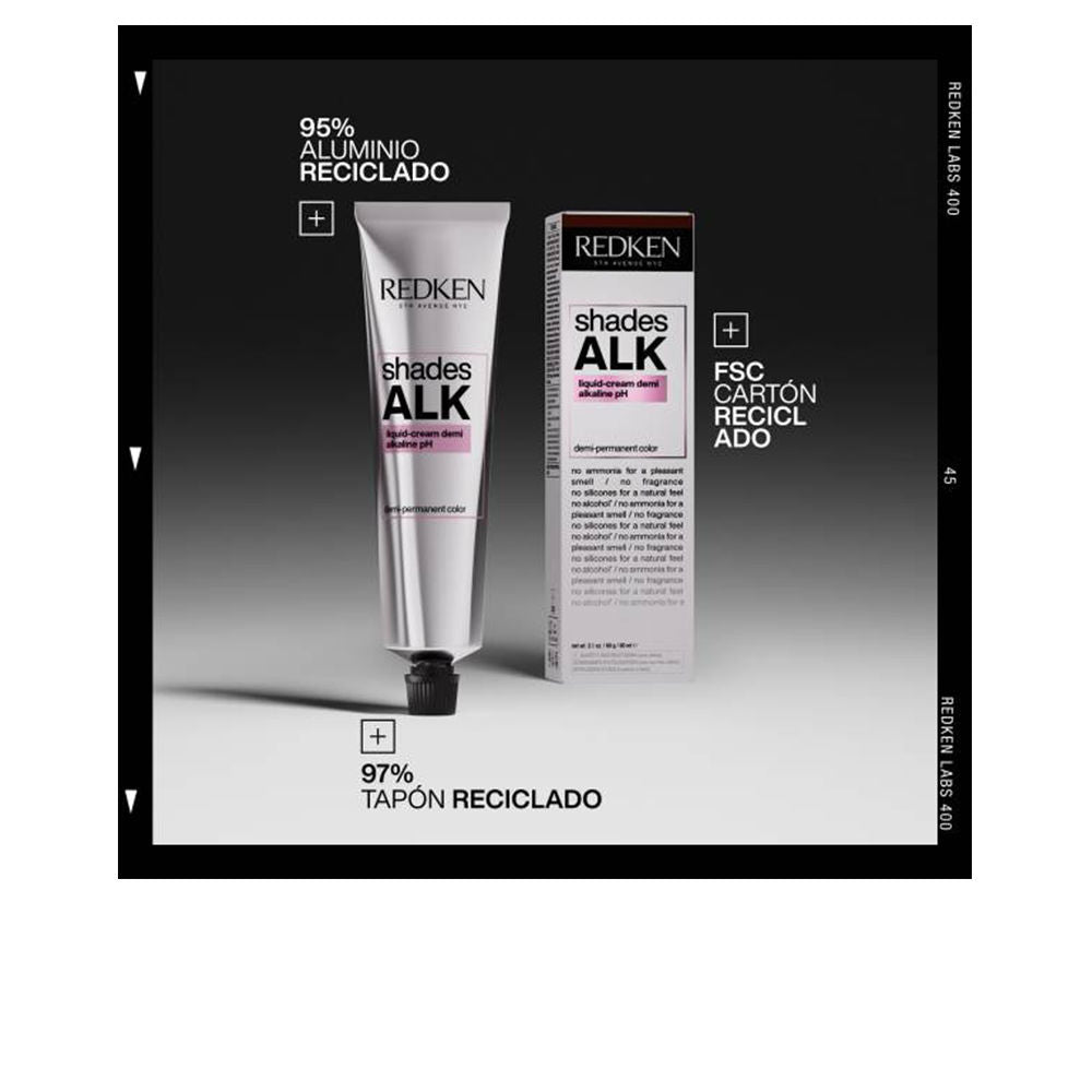 SHADES ALK #4RV 60 ml
