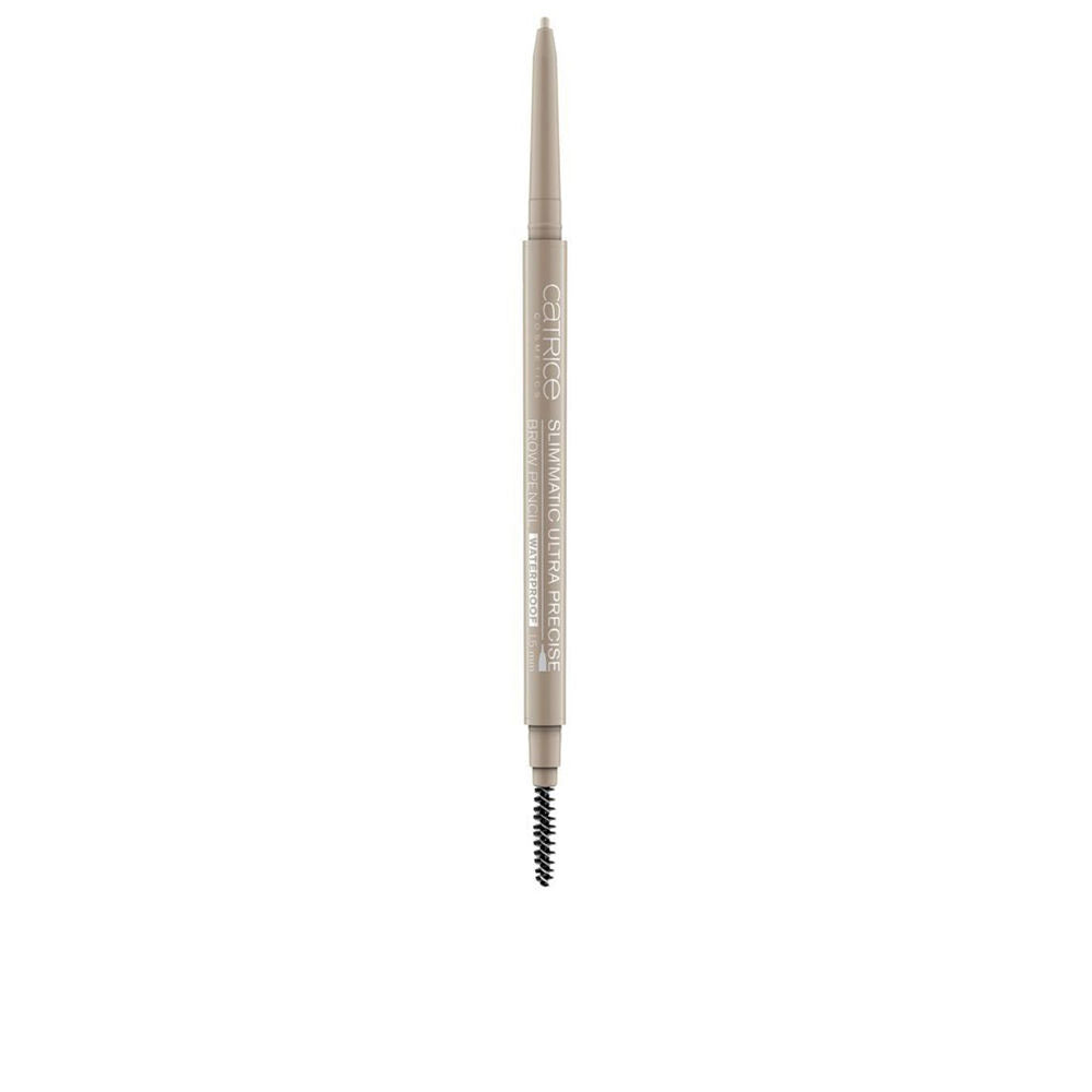 SLIM'MATIC ULTRA PRECISE brow pencil wp #015-ash blonde