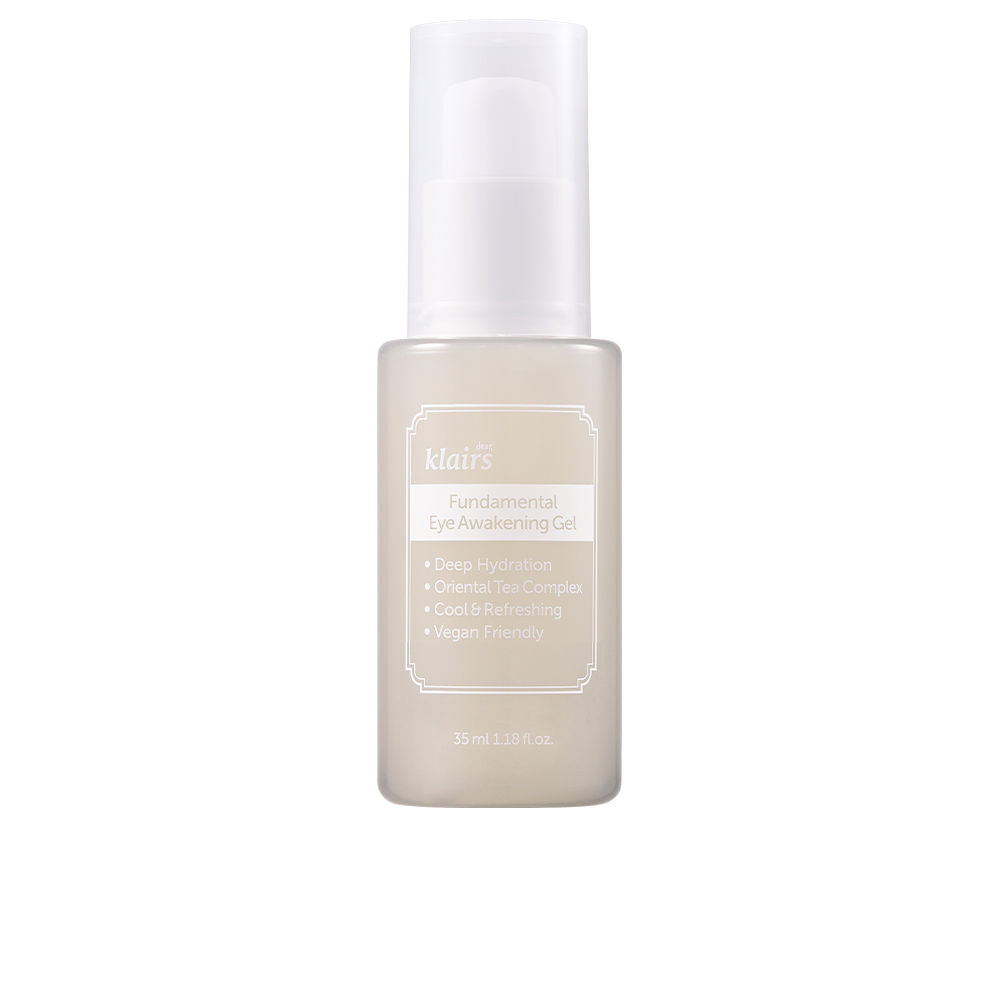 FUNDAMENTAL EYE awakening gel