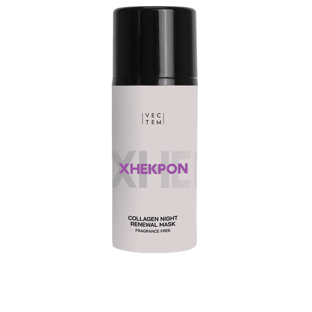 XHEKPON Collagen Renewing Night Mask 30ml