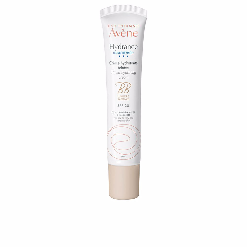 HYDRANCE BB hydratant perfecteur de teint SPF30 40 ml