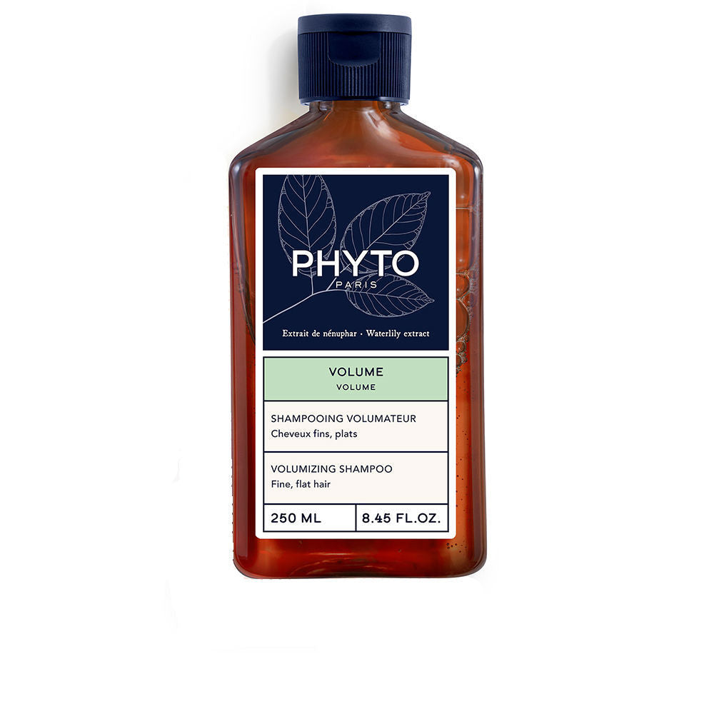 VOLUME volumizing shampoo