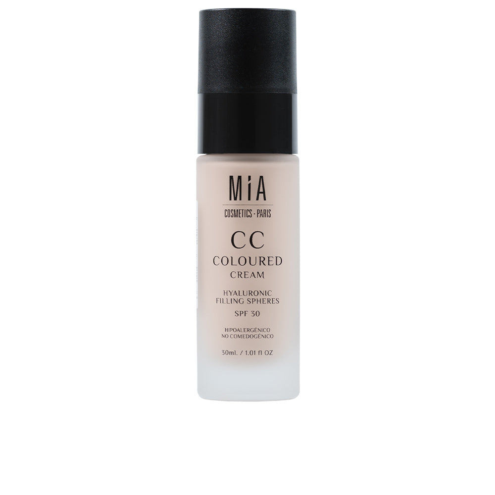 CC COLORED CREAM SPF30 #light 30 ml