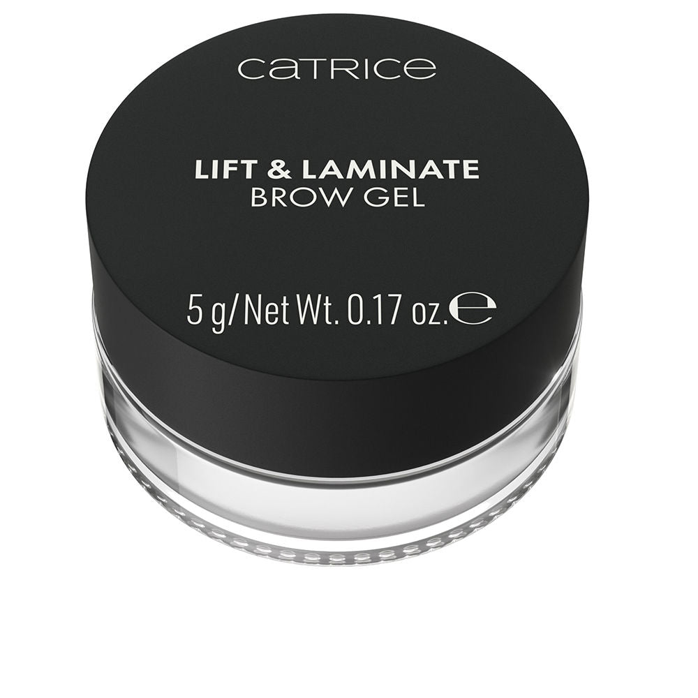 LIFT & LAMINATE eyebrow gel #010 5 gr