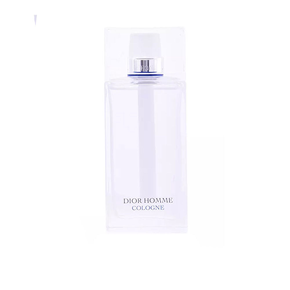 DIOR HOMME COLOGNE spray