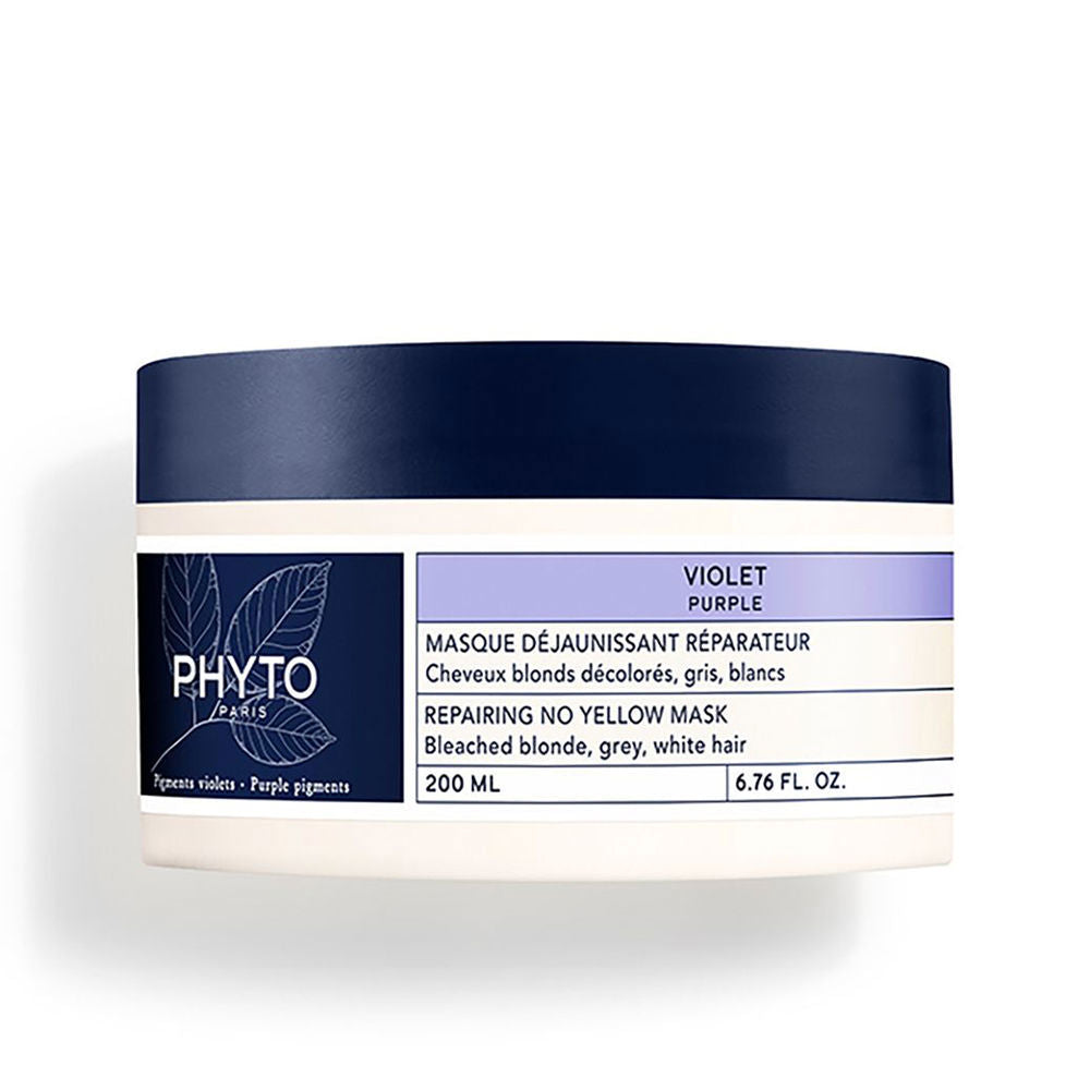 VIOLET repairing mask