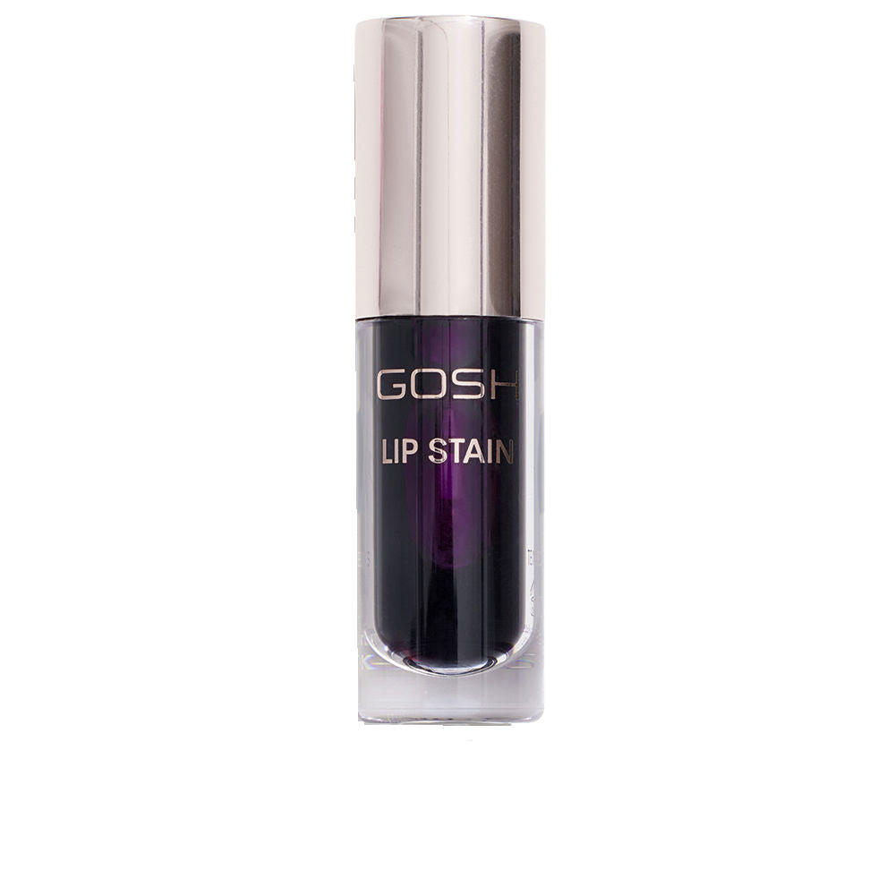LIP STAIN lip tint #002-Wild Berry