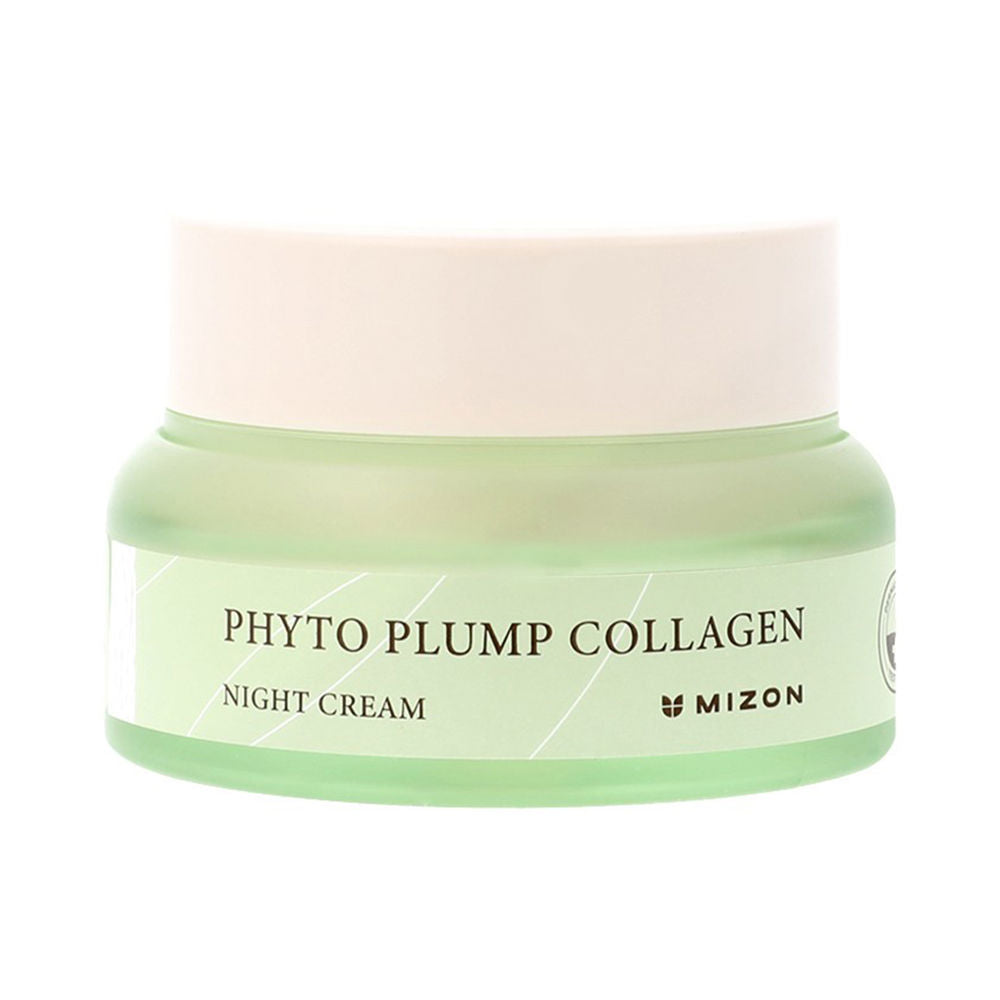 PHYTO PLUMP COLLAGEN night cream