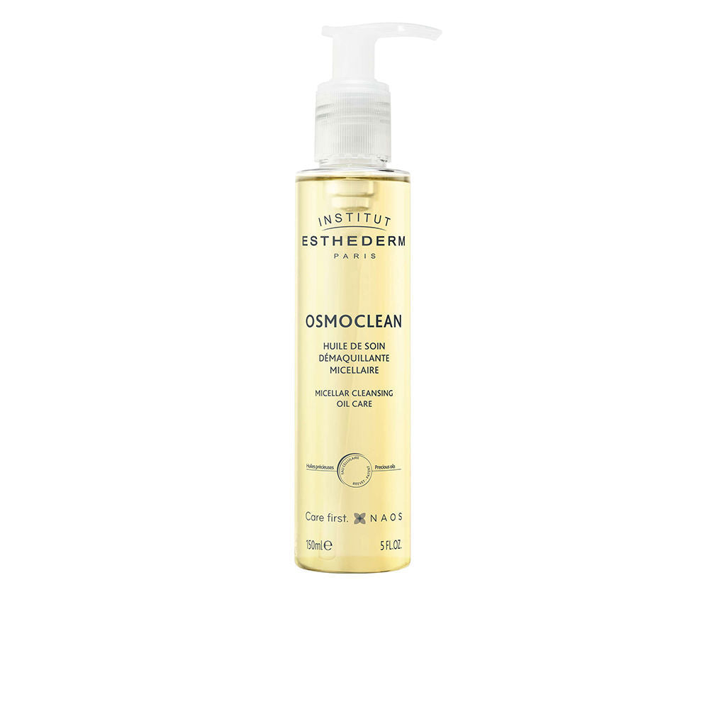 OSMOCLEAN micellar cleansing oil 150 ml