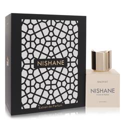 Hacivat by Nishane - Extrait De Parfum Spray (Unisex) 1.7 oz