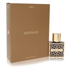 Nishane Nefs by Nishane - Extrait De Parfum (Unisex) 1.7 oz