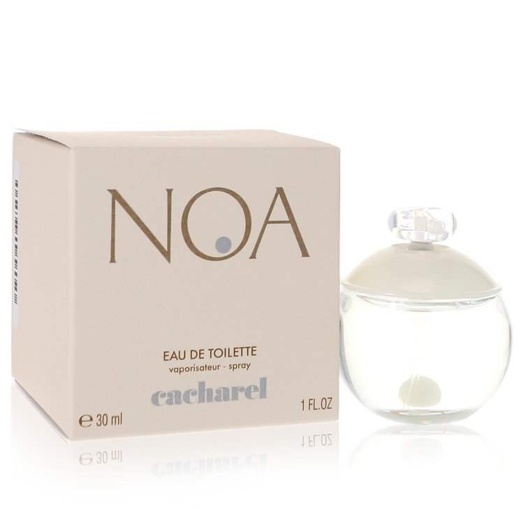 Noa by Cacharel - Eau De Toilette Spray 1 oz