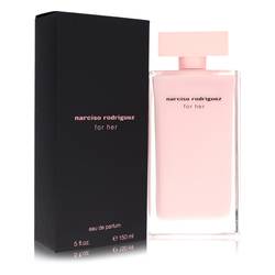 Narciso Rodriguez by Narciso Rodriguez - Eau De Parfum Spray 1 oz
