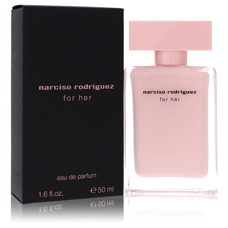 Narciso Rodriguez par Narciso Rodriguez - Eau de parfum vaporisateur 50 ml