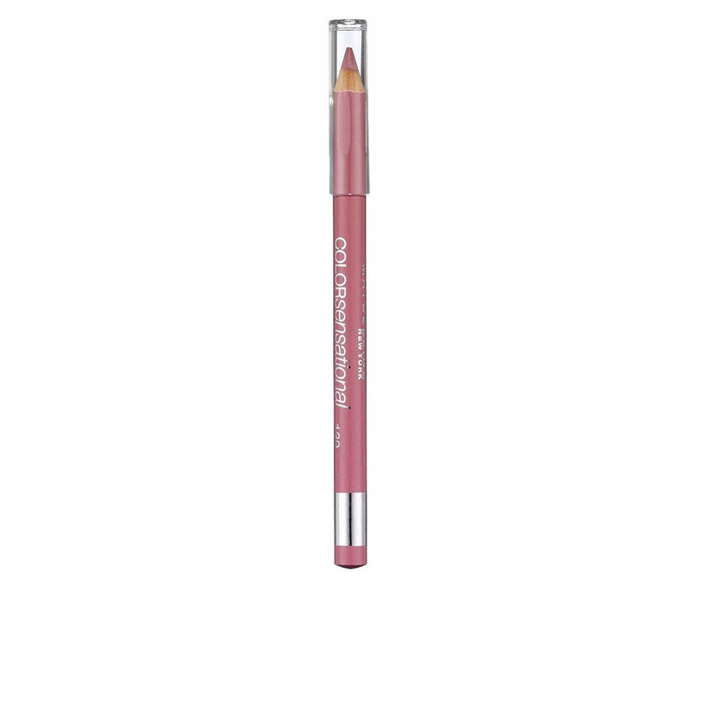 COLOR SENSATIONAL lip liner #630-velvet beige