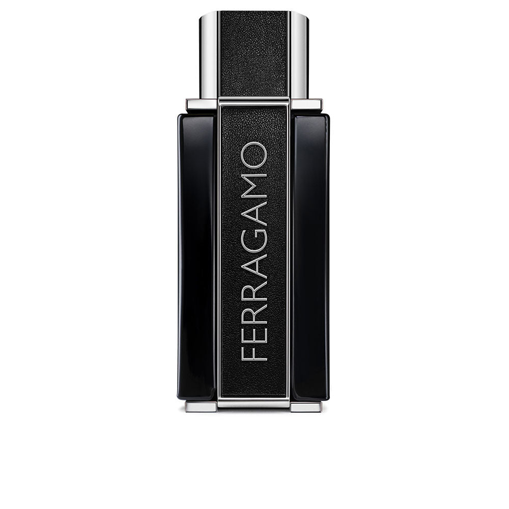 FERRAGAMO SUBLIME LEATHER edp vapo 100 ml