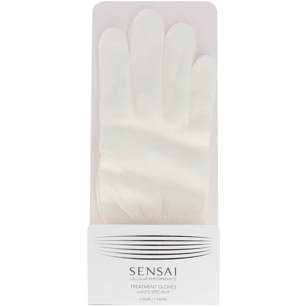 TREATMENT GLOVES 1 u